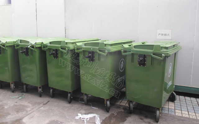  環(huán)衛(wèi)垃圾車的選購標準？