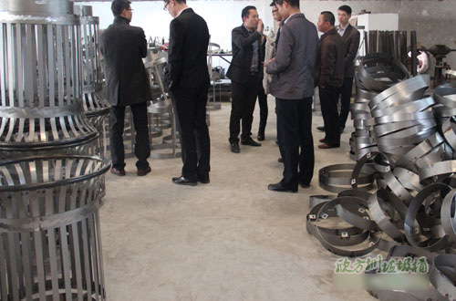 垃圾桶廠家更重視對(duì)網(wǎng)絡(luò)銷售平臺(tái)的維護(hù)