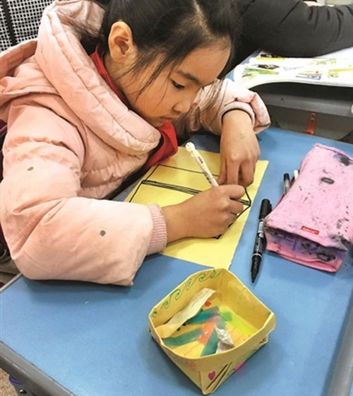 如果學校不再安放校園垃圾桶會怎樣？結果讓人驚訝