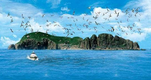 全國最干凈的城市，大街上幾乎沒有垃圾桶