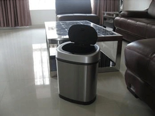 什么是感應(yīng)垃圾桶，感應(yīng)垃圾桶使用應(yīng)注意什么