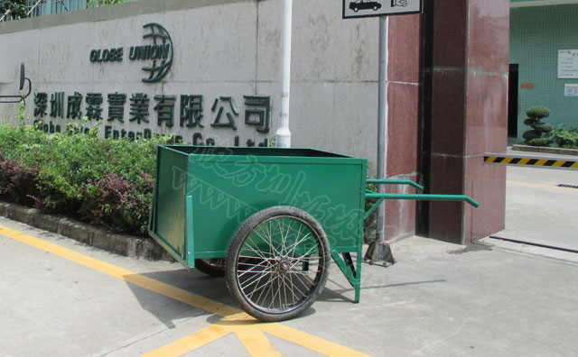  環(huán)衛(wèi)垃圾車的選購標準？