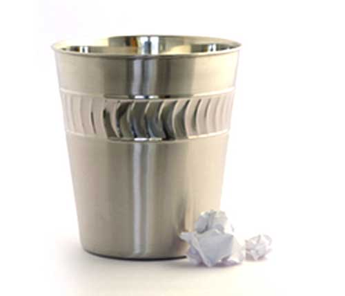 各國垃圾桶的英文單詞翻譯大全，都在這里了。