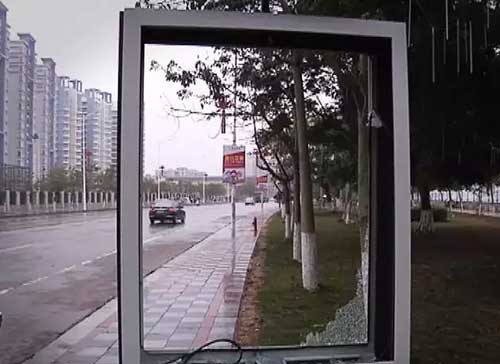 你知道嗎？故意破壞垃圾箱等公共環(huán)衛(wèi)設(shè)施將會(huì)被刑拘